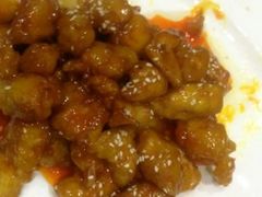 糖醋里脊-小山寨(天润城店)