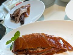 -四季民福烤鸭店(外滩外白渡桥店)