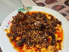 -院8里·小聚园老川菜(九眼桥店)