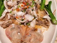 -禄源公·老莞诚饭店