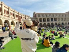 -大象厨房(重庆道店)