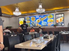 -北方饺子王·海肠捞饭·海鲜锅(山大店)