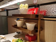 -海底捞火锅(大融城店)