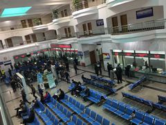 -上海市公安局交通警察总队车辆管理所三分所