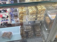 -甜嘟嘟烘焙坊(舒城路店)