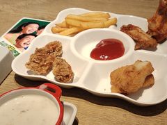 -豪客来牛排(大汉口城店)