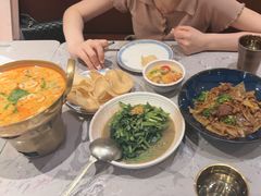 -Home Thai·泰谣(王府井apm店)