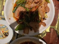 -缪氏川菜(深圳北站缤果空间店)