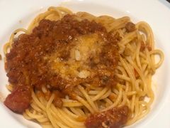 -萨莉亚意式餐厅(杭州滨江天街店)