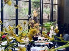 -广州花园酒店