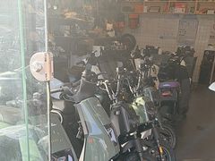 -五羊本田电动上海浦东店