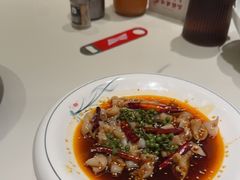 -大家食府·福建菜(FAC协盛中心庭院餐厅店)