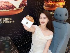 -麦当劳(SM城市广场店)