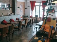 -雕刻时光·无国界料理西餐厅(五山店)