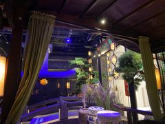 -绿茶餐厅(千岛湖银泰城店)