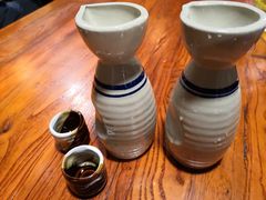 桂花酒-醉长安(南门总店)