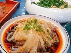 -乡村馕坑肉·烧烤·新疆菜·本地人更爱吃(阿勒泰首店)