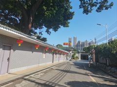 -粥旺庄(芳村店)