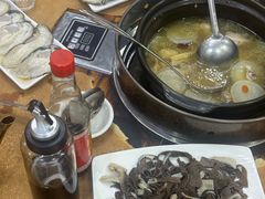 -濠轩阁特色生蚝火锅(水湾路店)