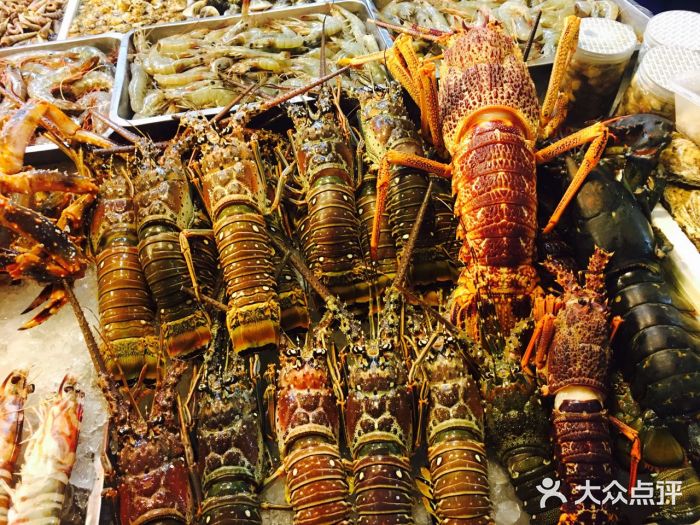 三源里菜市场图片