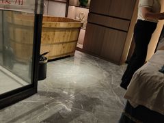 -尚康·按摩SPA·经络养生会所(东城总店)
