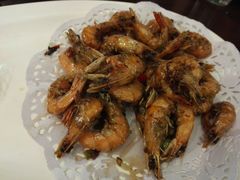 -阿婆农家菜(车墩店)