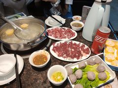 -八合里牛肉火锅(深圳海德店)