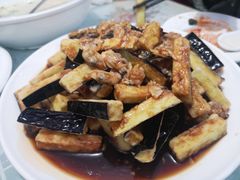 -华春餐馆(鱼山路店)