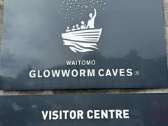 -怀托摩萤火虫洞