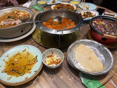 -合合春饼(潘家园店)