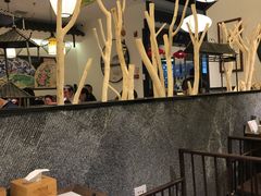大堂-徽镇小厨·经典徽菜(马连道店)