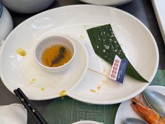 -帕蓝·暹罗料理(大学路店)