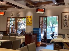 -福来居烤鸭店(天坛二店)