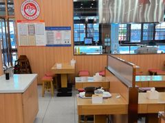 -庆丰包子铺(西单店)