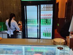 -华农酸奶文化馆