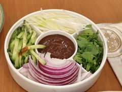 -老昌春饼(中央大街店)