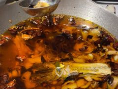 -辣婆婆(航天桥店)