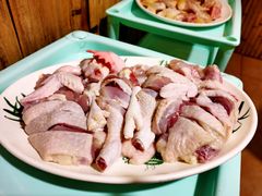 -尚竹阁冬瓜盅·18年地标美食(平洲店)