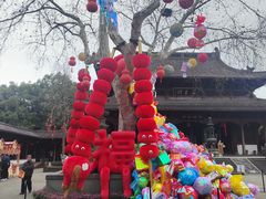 -钱王祠