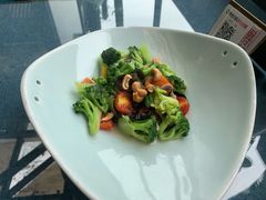 -野蔓果·山野菜(西湖景区·龙井茶田店)