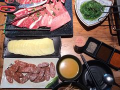 -千寻烧肉(政务区店)