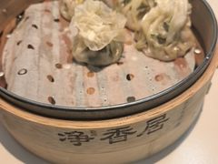 -真食净香居·内蒙烧麦(亚运村店)