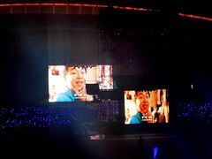 -南京奥林匹克体育中心-体育馆