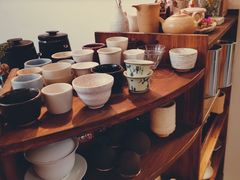 -知亘茶食