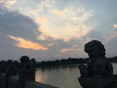 -卢沟桥文化旅游区