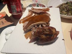 -京鸭棠(让胡路万达店)