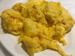 嫩炒鸡蛋-老昌春饼(中央大街店)