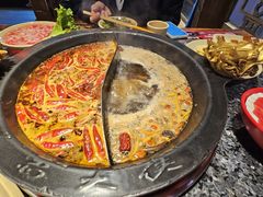 -蜀大侠火锅(总府路店)