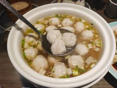 -隆喜元鱼汤包·海鲜(中联广场店)