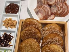 -福海居烤鸭店(鸟巢店)
